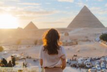 Top 10 Must-Experience Activities in Egypt