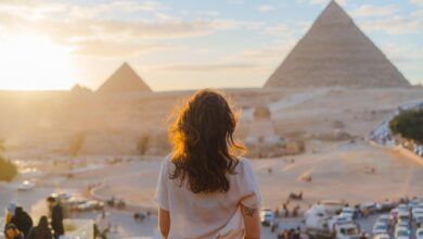 Top 10 Must-Experience Activities in Egypt